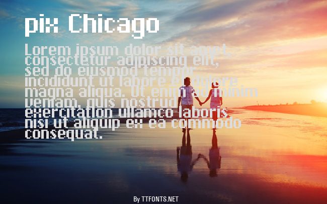 pix Chicago example